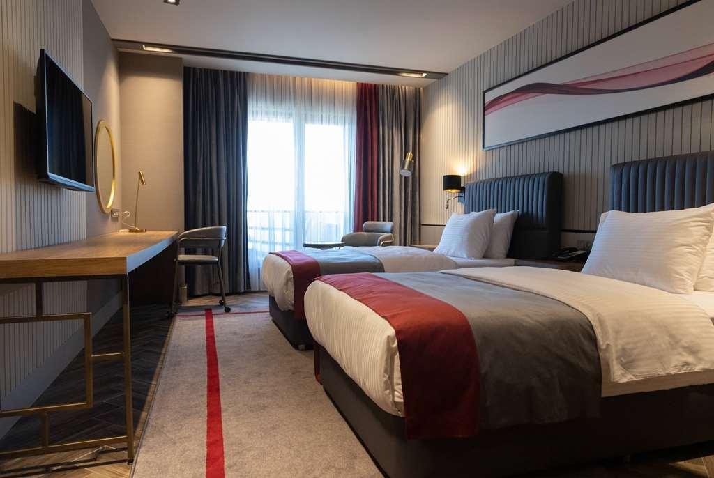 Ramada By Wyndham Erzurum Quarto foto